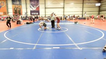 182 lbs Rr Rnd 2 - Keaton Loudermilk, Indiana Flash North vs Landon Martz, Team PANE