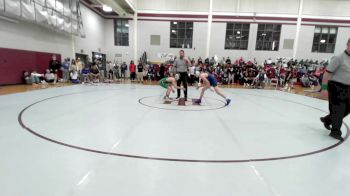 120 lbs Round Of 32 - Storm Murphy, Boyd Buchanon vs Dylan Plyler, Heathwood Hall Episcopal School