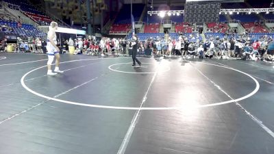 190 lbs Rnd Of 128 - Alexander Little, AR vs Maximus Konopka, CT