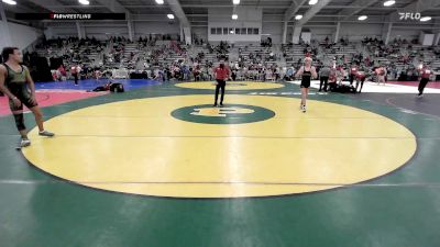 132 lbs Consi Of 64 #2 - Joseph Wendel, VA vs Ayden Surratt, SC