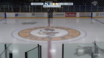 Replay: Home - 2025 Port Colborne vs Hamilton | Sep 14 @ 2 PM