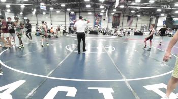 106 lbs Round Of 64 - Lukas Travis Mills, Superior Elite vs Jake Strickland, Flickr Boyz Daifugo