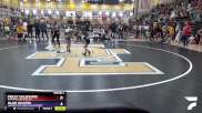 62 lbs Round 2 - Blair Halsted, Hammer Time Wrestling Academy vs Finley Uhlenhake, Immortal Athletics WC