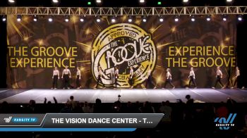 The Vision Dance Center - The Vision Dance Center Allstars - Dance [2022 Senior - Jazz - Large Day 3] 2022 GROOVE Pigeon Forge Dance Grand Nationals