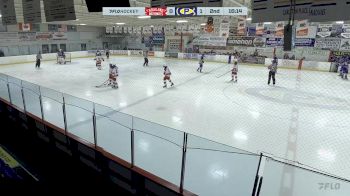 Replay: Home - 2024 Rockland vs Carleton Place | Dec 8 @ 2 PM