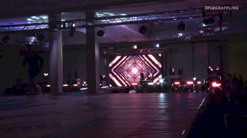 Leonardo Souza vs PJ McGrane 2025 Fight to Win 295