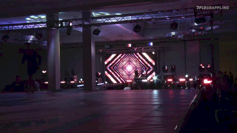 Leonardo Souza vs PJ McGrane 2025 Fight to Win 295