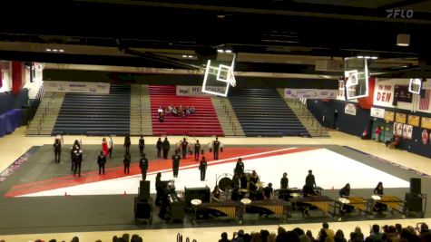 Imperial HS "Imperial CA" at 2026 WGI Perc/Winds Temecula Regional+