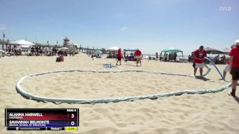 Replay: Ring 6 - 2024 Beach Nationals | Aug 17 @ 2 PM