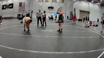 215 lbs Round 3 (4 Team) - Chase Lukon, TDWC Maniacs vs Colton Tupper, Freakztyle Wrestling