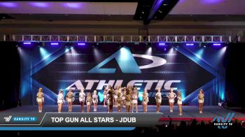 Top Gun All Stars - JDub [2022 L2 Junior - Medium Day 2] 2022 Athletic Orlando Nationals