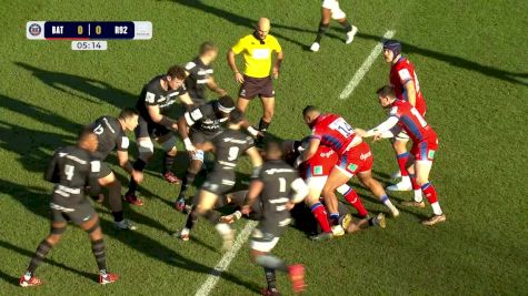 Alfie Barbeary Yellow Card