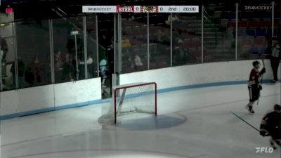 Replay: Home - 2023 Chicago vs Muskegon | Sep 16 @ 6 PM