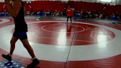 144 lbs Quarters & Wb (16 Team) - Carter Coplien, Reedsburg vs Brodie Pachan, Long Prairie Grey Eagle-Browerville Wolves