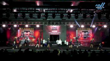 IMPACT Elite All-Stars - Shine [2025 CheerABILITIES - Elite Day 2] 2025 ATC Grand Nationals