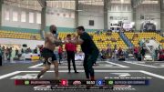 Mauro Moreira vs Gleydson Neri Sobrinho 2025 ADCC Brazilian Nationals