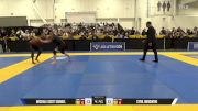Cyril Obrowski vs Michael Scott Dunkel 2025 World IBJJF Jiu-Jitsu No-Gi Championship