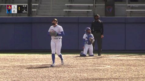 Replay: Loyola-Chicago vs DePaul - 2025 Loyola Chicago vs DePaul | Mar 25 @ 3 PM