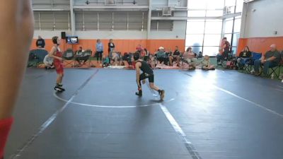 64 lbs Round 2 (4 Team) - Leyton Boyd, Valor Wrestling vs Colton Brink, Westshore WC