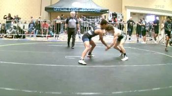 130 lbs Round Of 16 - Phoenix Haskins, Desert Dogs vs Limoni Matakaiongo, Canyon View Falcons