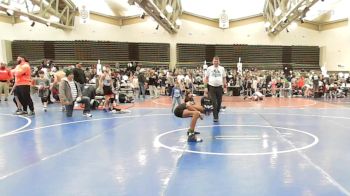 111 lbs Final - Thomas Raynor, Mat Assassins Gray - ESE vs Chance Morris, Cordoba Trained - ESE