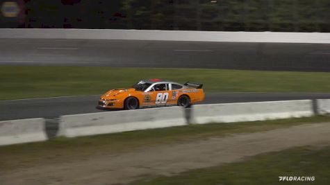Replay: Late Model 50 at Stafford | Sep 5 @ 5 PM