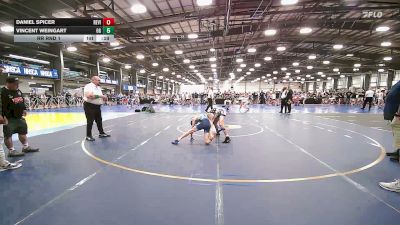 100 lbs Rr Rnd 1 - Jacob Perry, Revival Jokers - MS vs Daylin Fraley, OHIO GOLD - MS