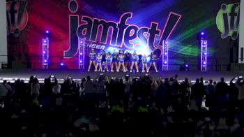 The Stingray All Stars - Vortex Rays [2023 L3 Junior] 2023 JAMfest Lexington Classic