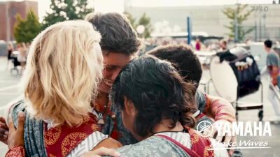 Replay: WGI Perc/Winds Temecula Regional+ | Feb 21 @ 8 AM