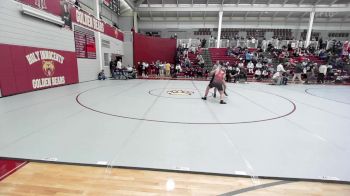 165 lbs Consi Of 16 #2 - Finn Ferrero, Holy Innocents' Episcopal School vs Jack Kassler, St. Francis