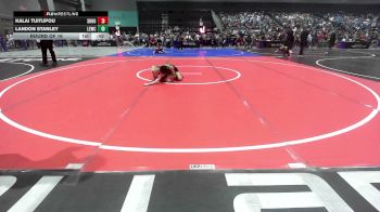 67 lbs Round Of 16 - Kalai Tuitupou, Shootbox vs Landon Stanley, Legacy Elite Wrestling Club