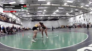 Replay: Mat 2 - 2025 Adrian Invite | Nov 1 @ 9 AM