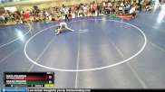 145 lbs Round 4 - Kailee Walker, Uintah Girls Wrestling vs Maya Figueroa, Roy Wrestling Club