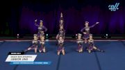 Magic Elite Athletics - Junior Jinx [2025 L1 Performance Rec - 14Y (NON) - Small Day 1] 2025 The Quest