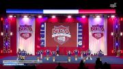 Edinburg Cheer [2026 Traditional Rec Novice - 12Y] 2026 NCA High School Nationals