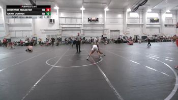 64-68 lbs Round 3 - Sirjavant Mclester, Ohio Heroes vs Gavin Cooper, Contenders Wrestling Academy
