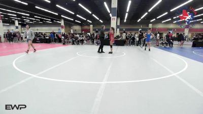 145 lbs Consi Of 16 #2 - Leslie Ontiveros, Vici Wrestling Club vs Sophia Avila, Rise Wrestling