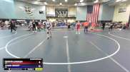 165 lbs Quarterfinal - Griffin Lundeen, MN vs Tyson Imhoff, WI
