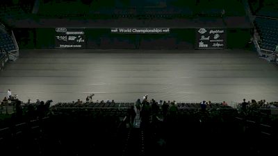 Replay: UD - Rebroadcast - 2022 REBROADCAST WGI Perc/Winds World Champ | Apr 24 @ 9 AM