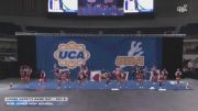Bob Jones High School [2026 Large Varsity Game Day Day 2] 2026 UCA Space Center Regional