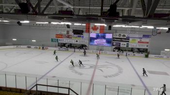 Replay: Home - 2025 Black U15 (G) vs Green U15 (G) | Jun 24 @ 6 PM