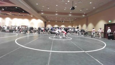 175 lbs Cons. Round 4 - Jessiah Jones, Connecticut vs Jacob Bacon, Pennsylvania
