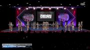 Reign Athletics - Code Pink [2026 L2 Junior - D2 - Medium Day 2] 2026 NCA All-Star National Championship