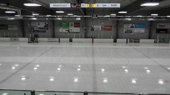 Replay: Home - 2025 Cougars U18 AAA vs Bruins U18 AAA | Feb 22 @ 3 PM