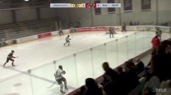 Replay: Home - 2025 Bruins U18 AAA vs Wild U18 AAA | Mar 16 @ 3 PM