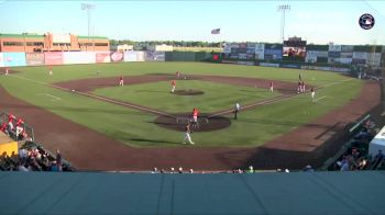 Replay: Home - 2023 Washington vs Gateway | Jun 25 @ 5 PM