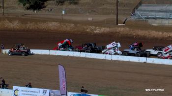 Full Replay | NARC Dave Bradway Jr. Memorial at Placerville Speedway 5/31/25