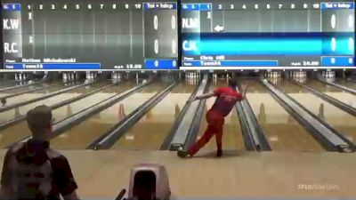 2022 World Series Of Bowling Begins Amid Urethane Firestorm