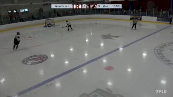 Replay: Home - 2025 Charles-Lemoyne vs St-Eustache | Sep 21 @ 1 PM