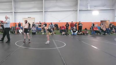 76 lbs Round 7 (8 Team) - Jagger Moore, Ohio Gold vs Maddox Thomas, Rogue WC